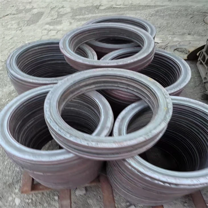 Steel Pipe Flange suppliers