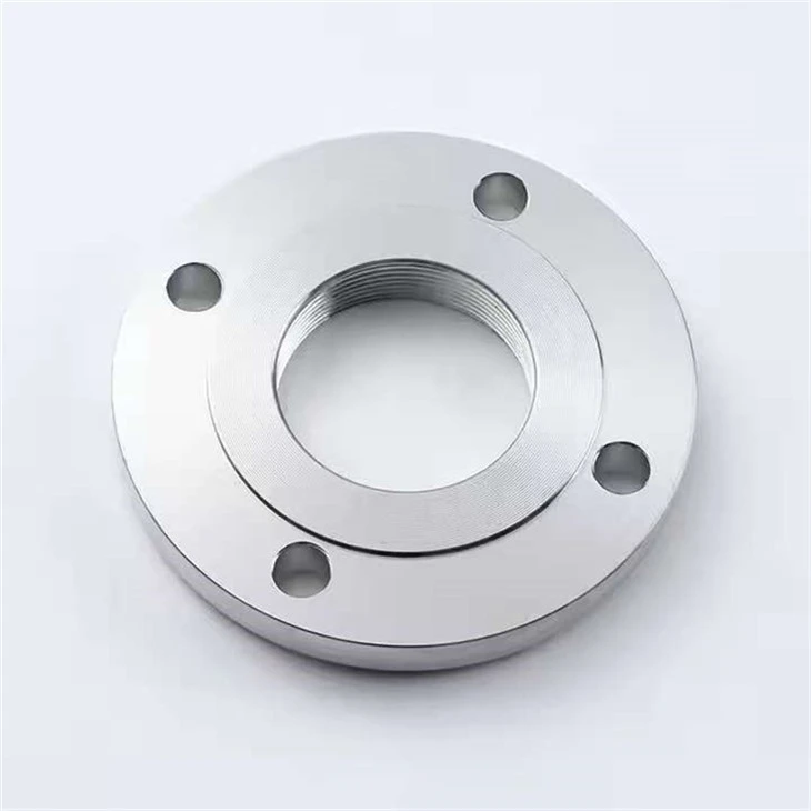 Steel Pipe Flange best